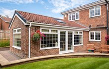 Elkstone house extension leads